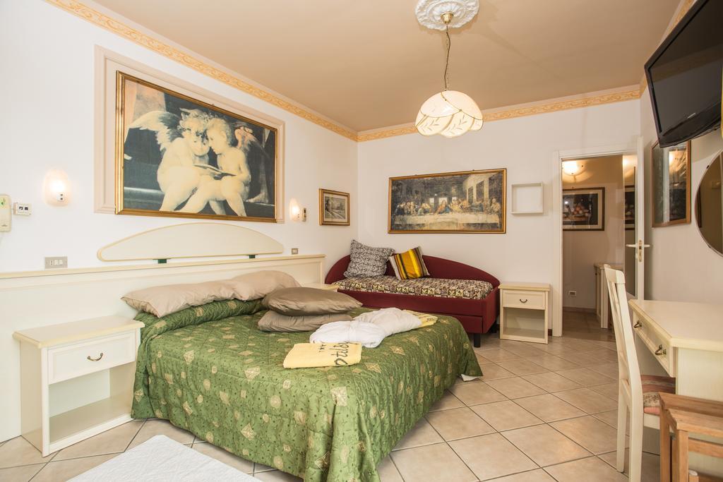 Byron Hotel Milano Marittima