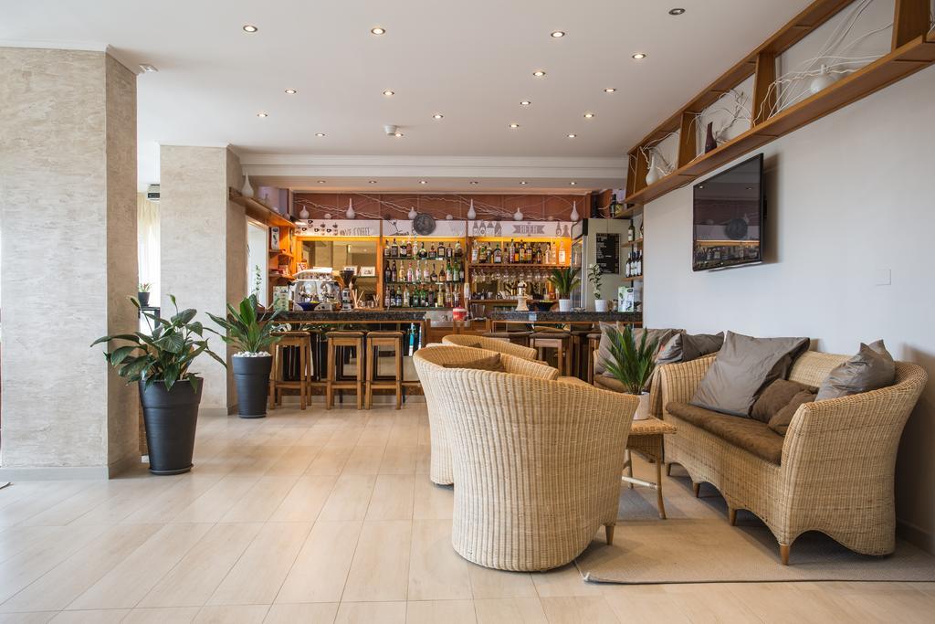 Byron 3* Milano Marittima