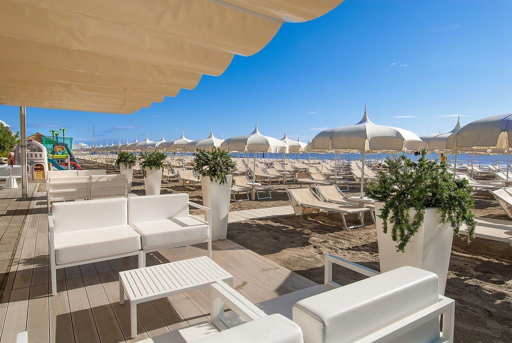 Hotel Byron Milano Marittima