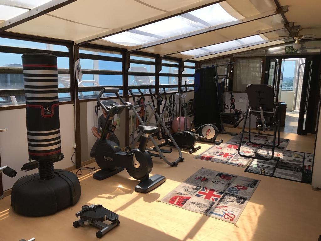 Byron 3* Milano Marittima