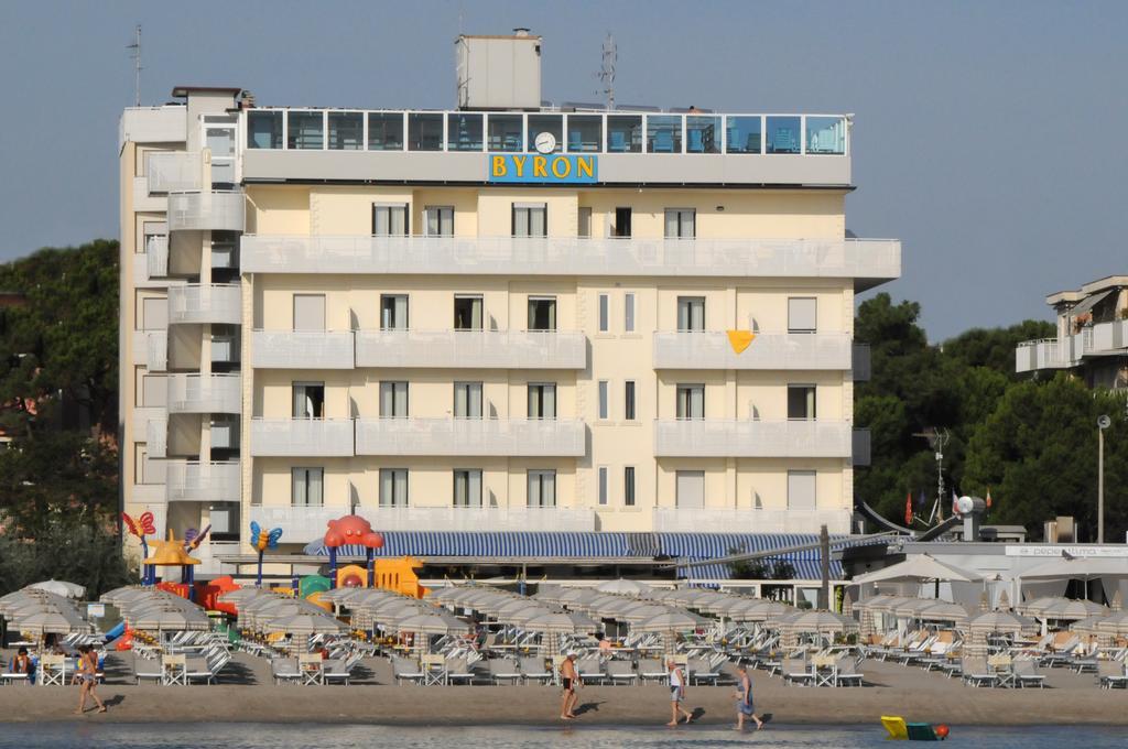 Byron 3* Milano Marittima