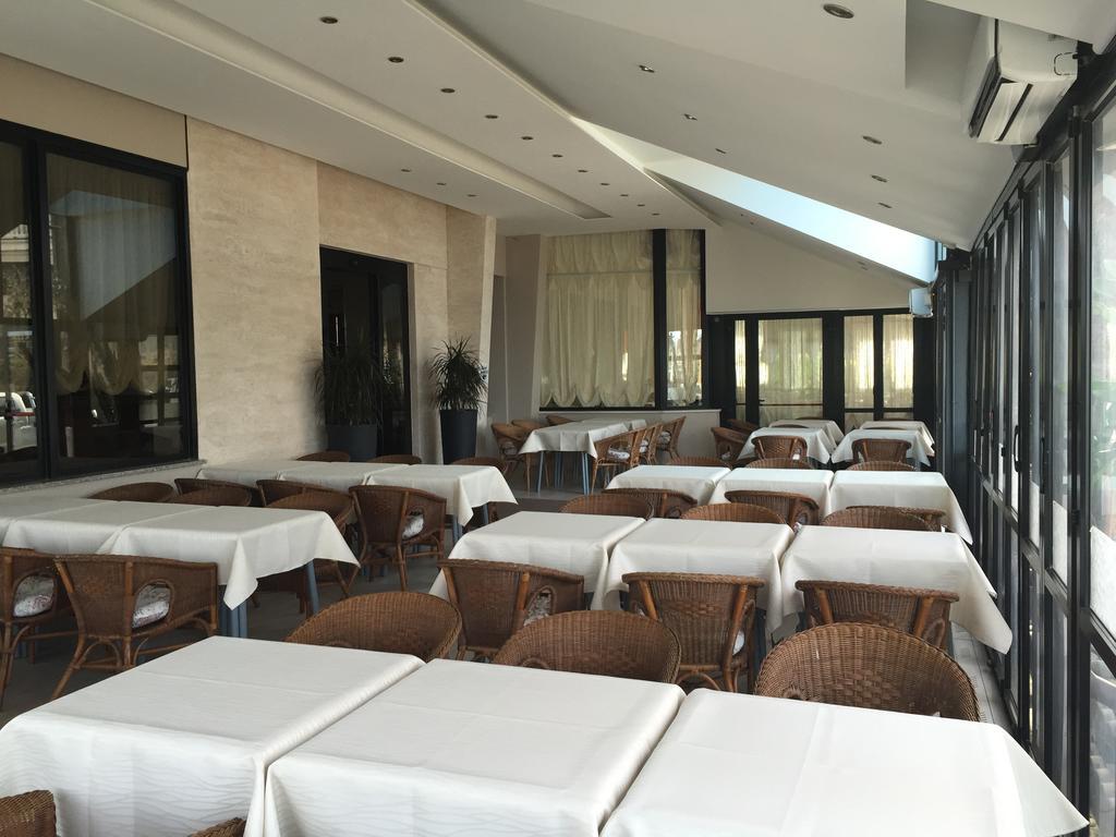 Hotel Byron 3*