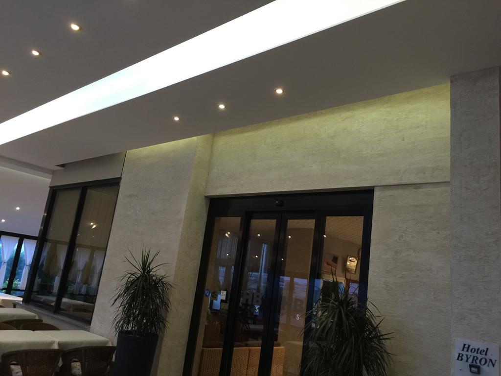 Hotel Byron 3*