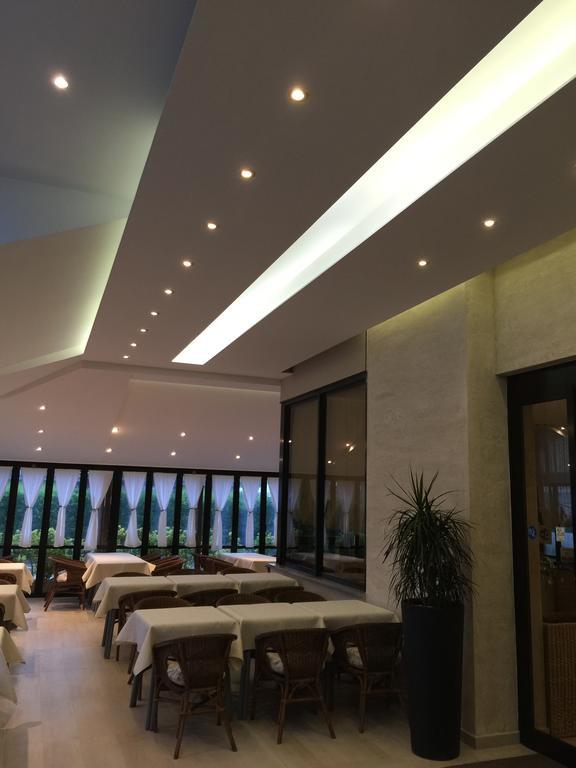 Byron Hotel 3*