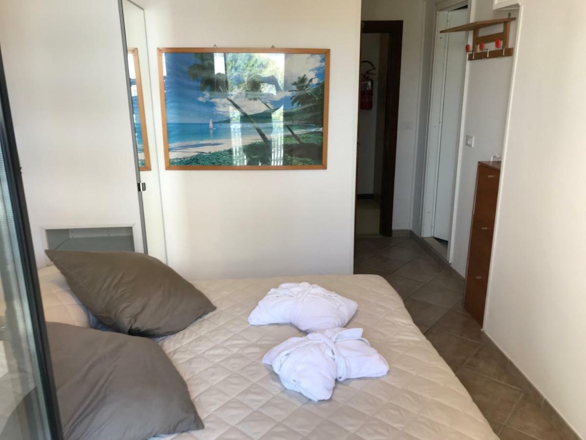 Hotel Byron Milano Marittima