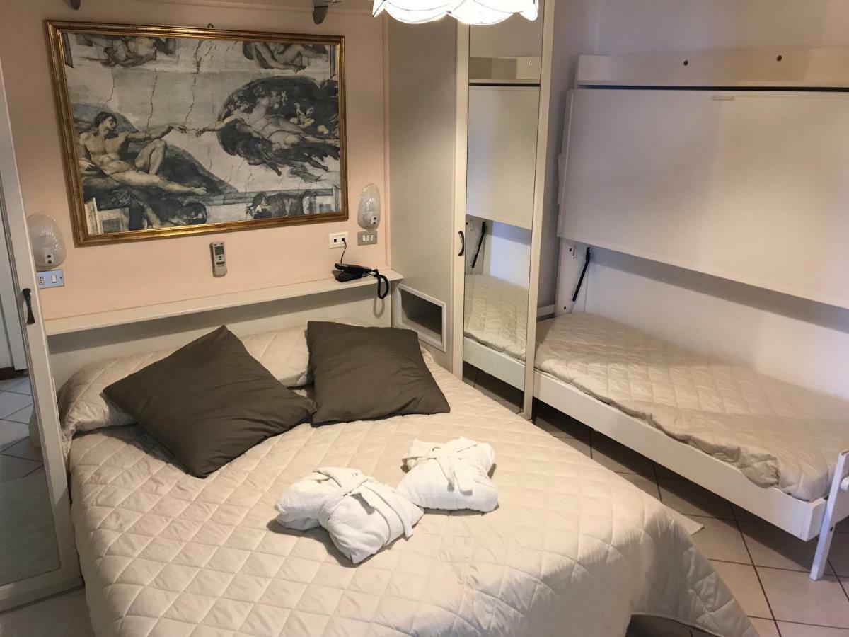 Hotel Byron Milano Marittima