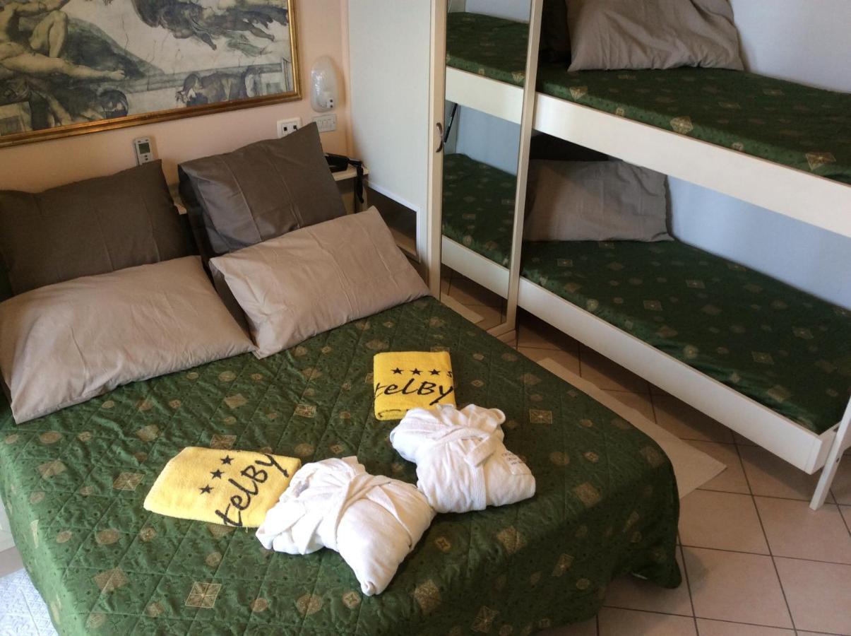 Hotel Byron 3*